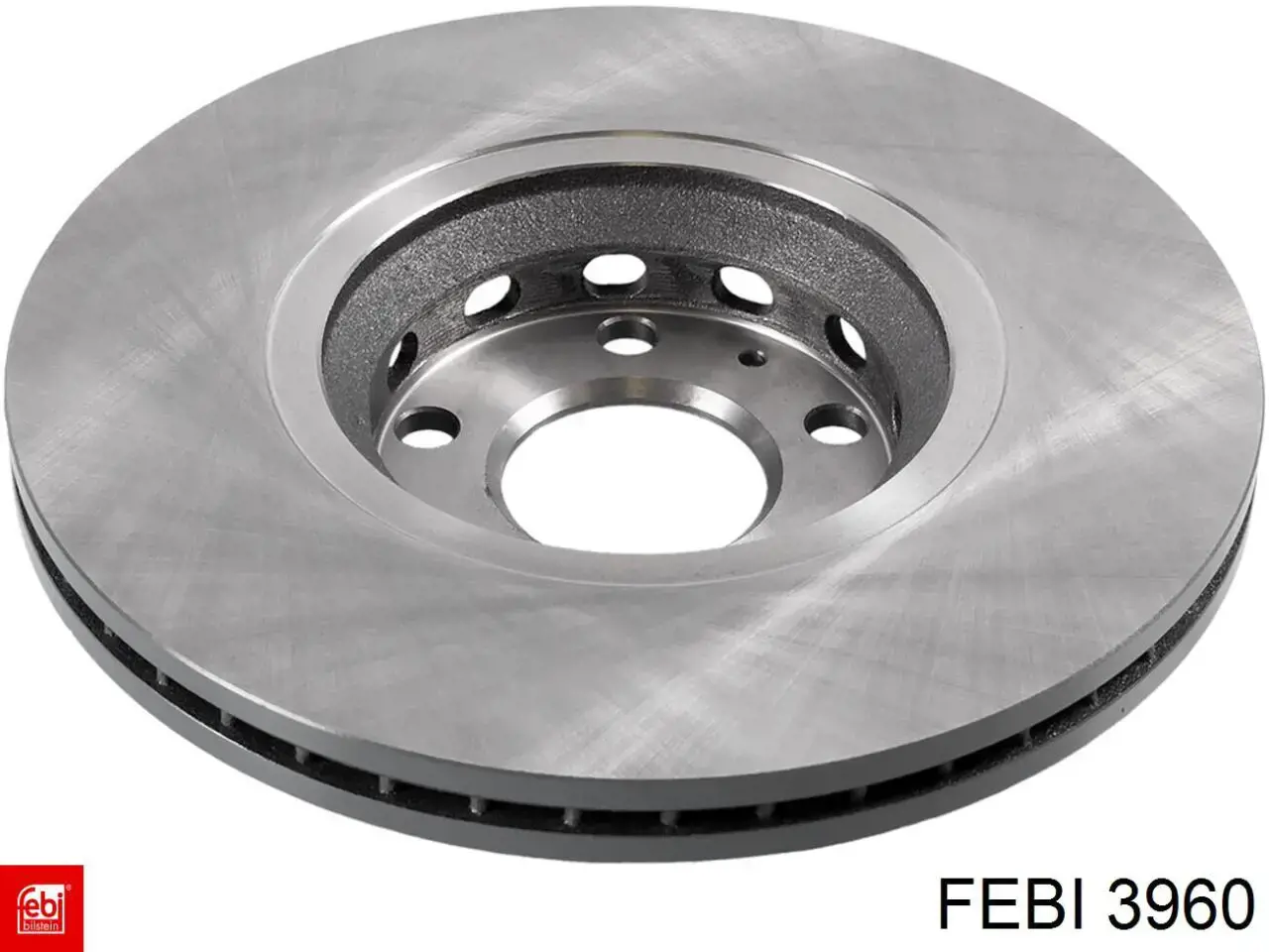Comprar 3960 Febi Tornillos de rueda