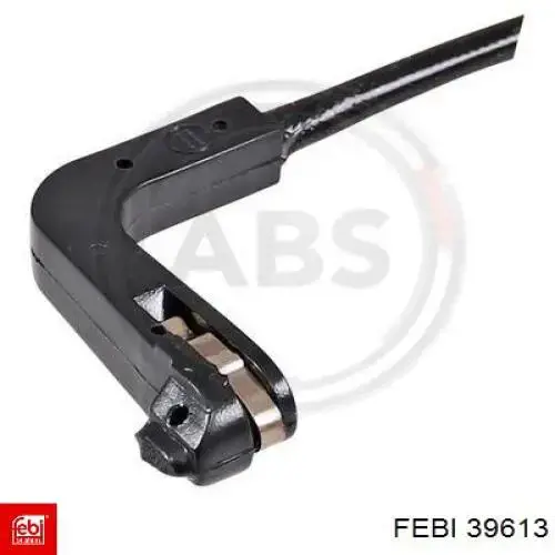 Comprar 39613 Febi Kit de filtros para motor