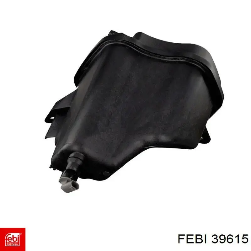 Botella expansion Febi 39615 precio, desde 58,31 EUR