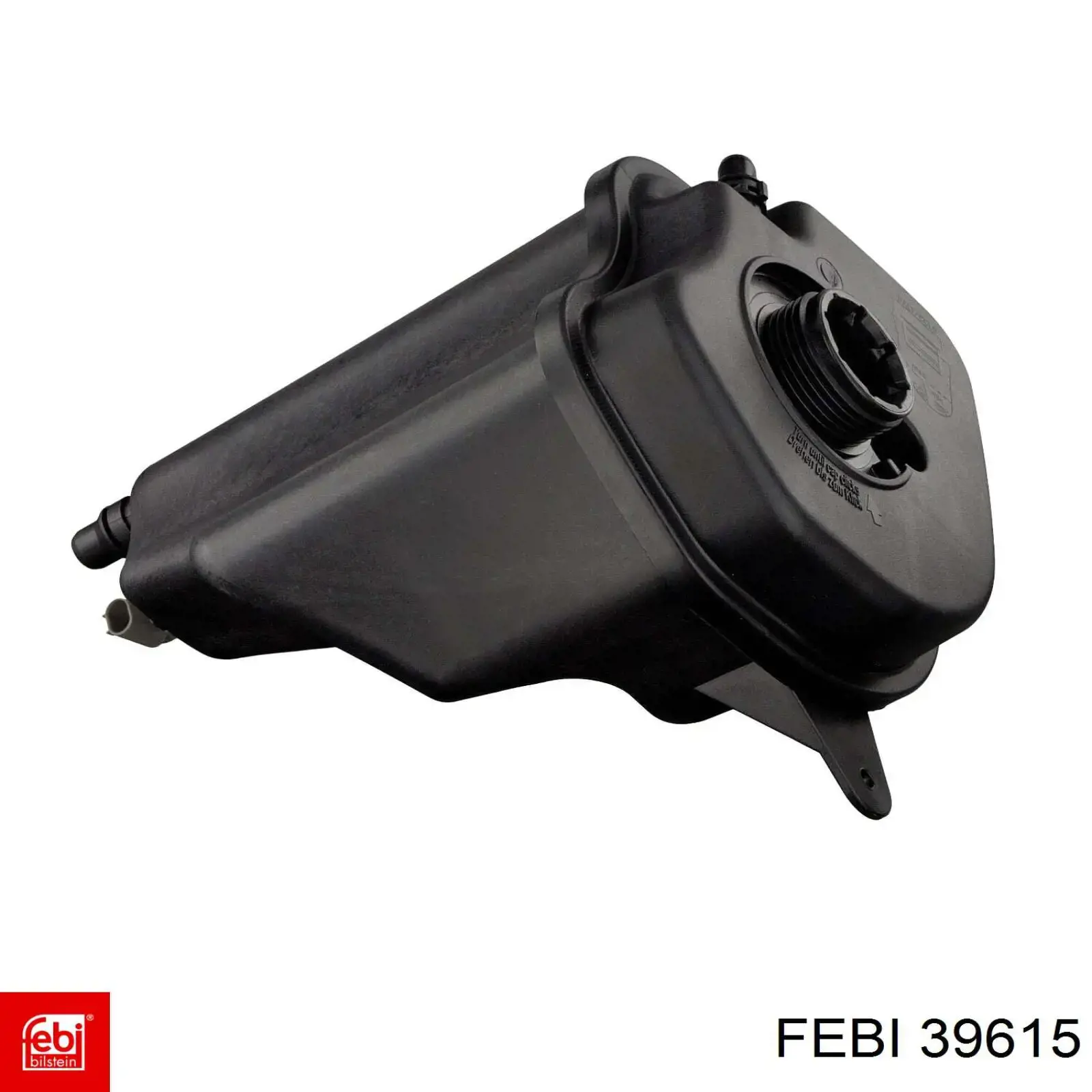 39615 Febi Depósito de expansión