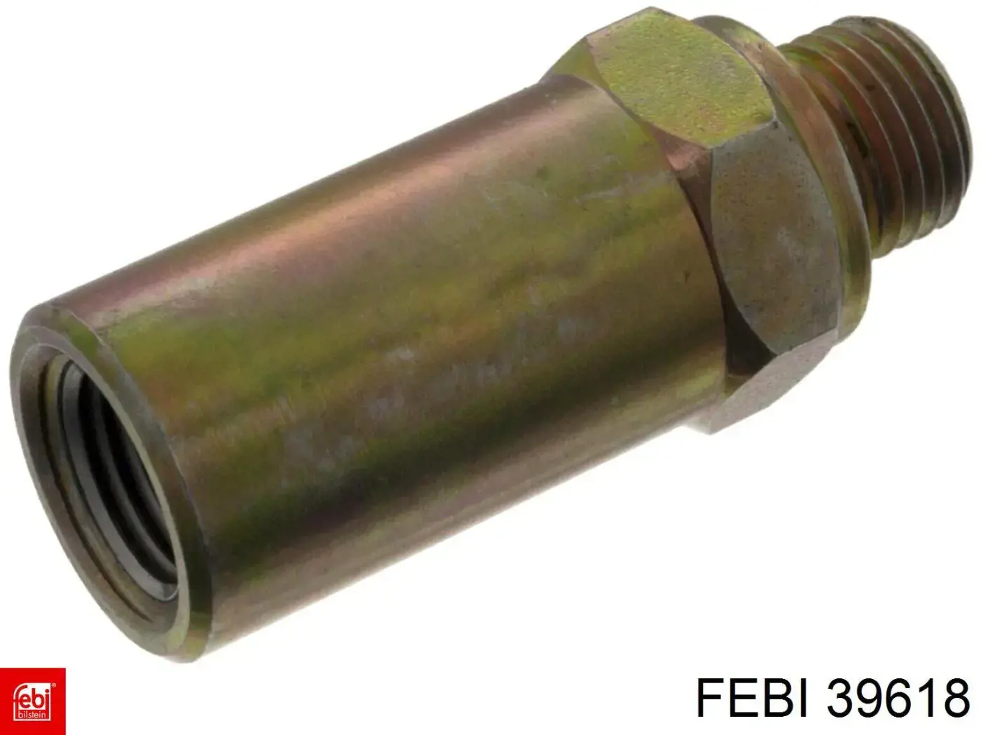 Comprar 540076 Diesel Technic Válvula de derivación (perno banjo)