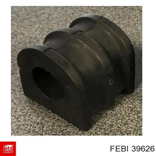 Buje de barra estabilizadora delantera 39626 Febi