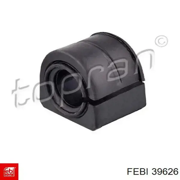Comprar 39626 Febi Buje de barra estabilizadora delantera