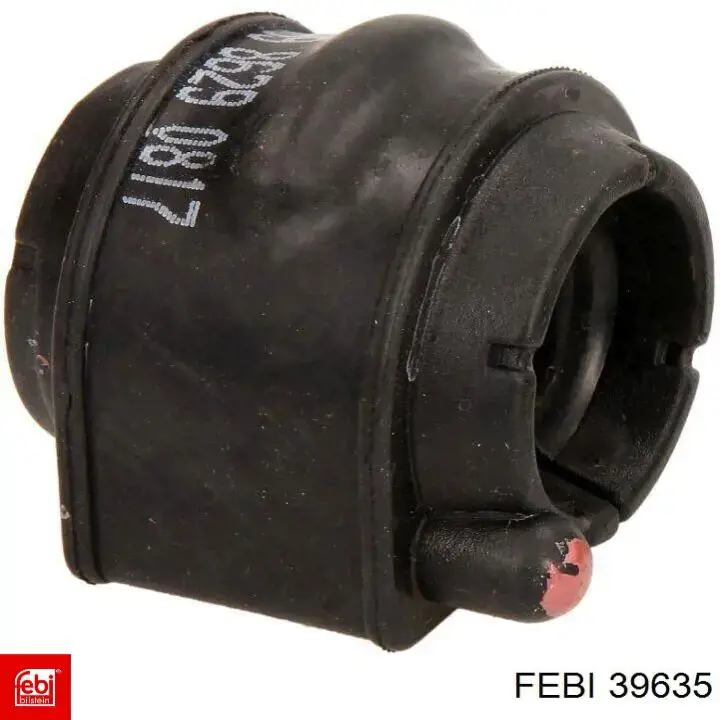 Muelle de suspensión eje delantero Mercedes E C124