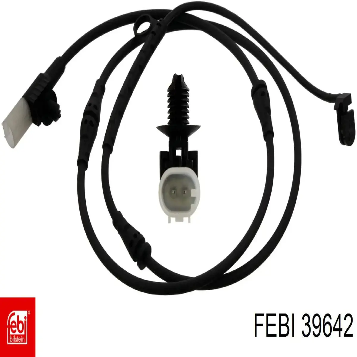 Comprar 39642 Febi Soporte de motor delantero