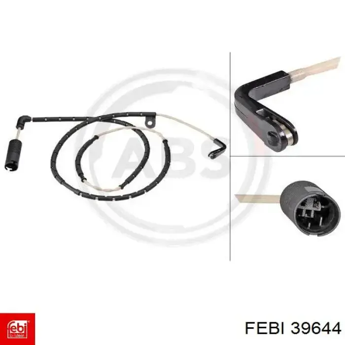 Comprar 8Z0407151J VAG Brazo inferior izquierdo de la suspensión delantera