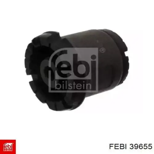 Silentblock del subchasis trasero Febi 39655 precio, desde 23,50 EUR