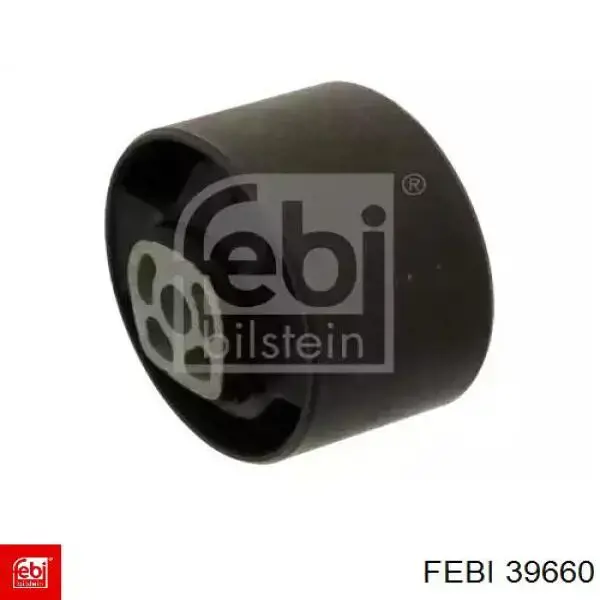 Comprar 39660 Febi Soporte trasero de motor con silentblock