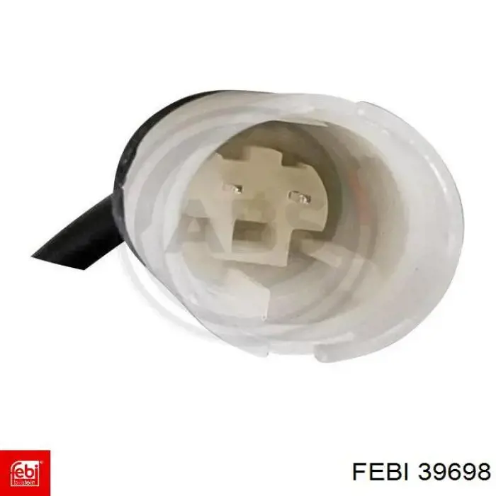 Tapa del filtro de aceite Febi 39698 precio, desde 17,88 EUR