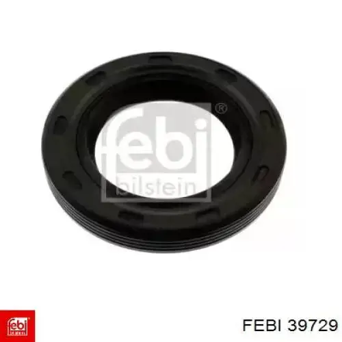Retén del eje primario de la transmisión Febi 39729 precio, desde 2,82 EUR