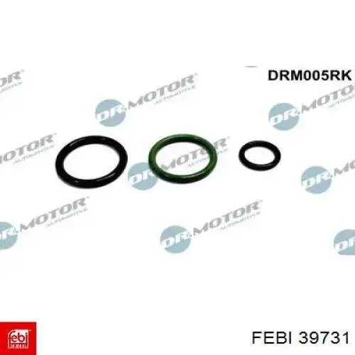 Comprar 39731 Febi Junta de inyectores