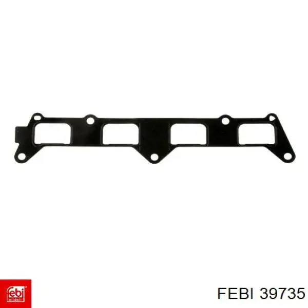 Junta inferior del colector de admisión Febi 39735 precio, desde 6,26 EUR