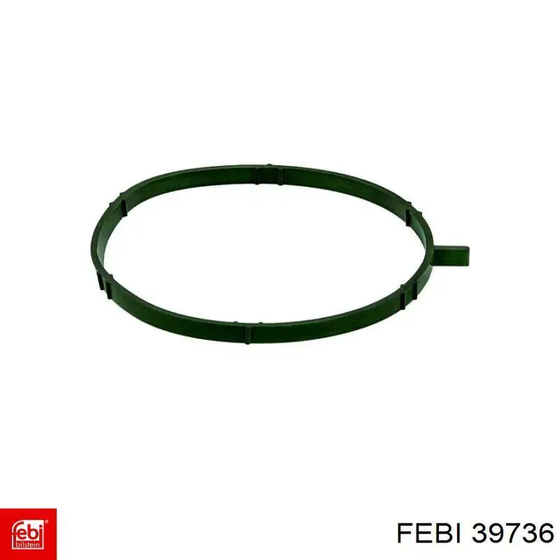 Comprar 39736 Febi Junta cuerpo mariposa