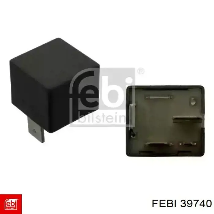 Comprar 39740 Febi Relé de bomba eléctrica de combustible
