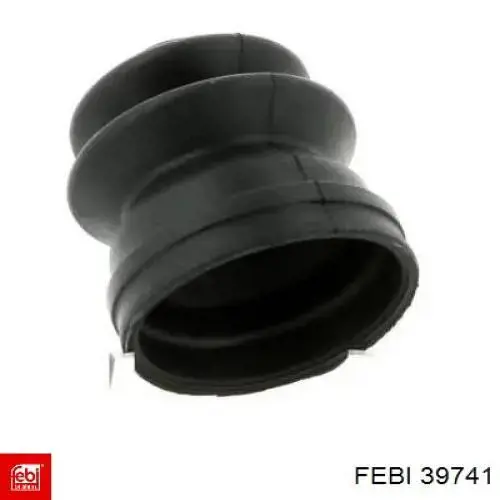 Bomba de agua 39741 Febi