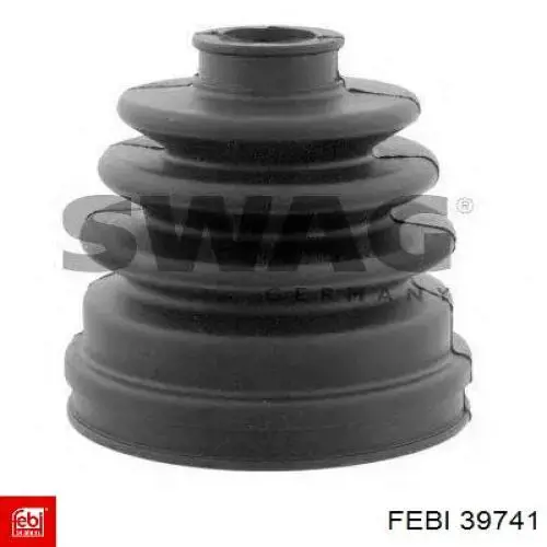Bomba de agua V501 Dolz