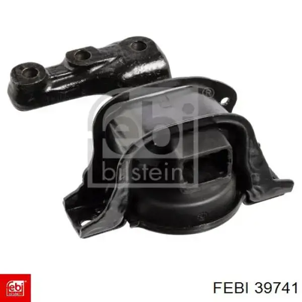 Motor de agua Volvo 21030340