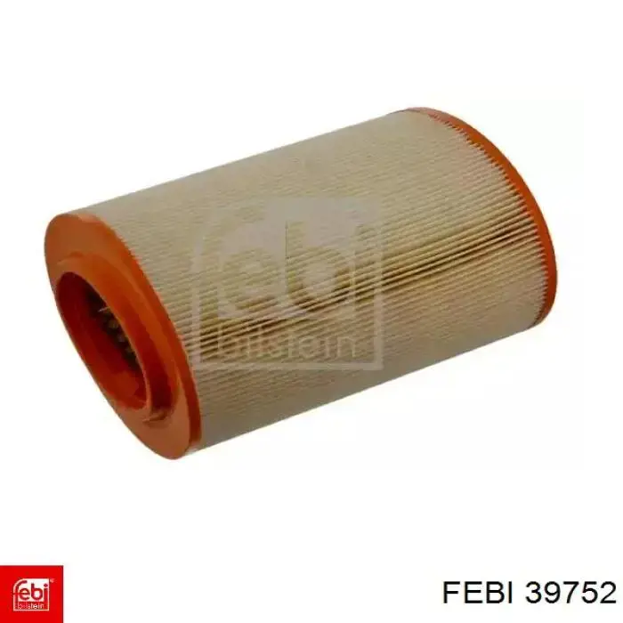 39752 Febi Filtro de aire de motor