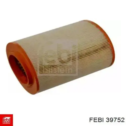 El filtro de aire Febi 39752 precio, desde 13,62 EUR