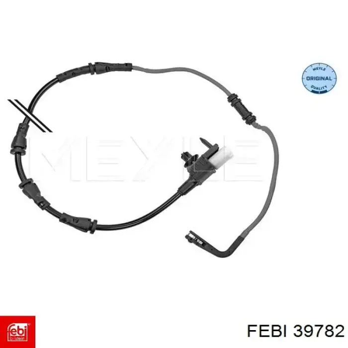 Correa trapezoidal Peugeot 205 1 741A, C