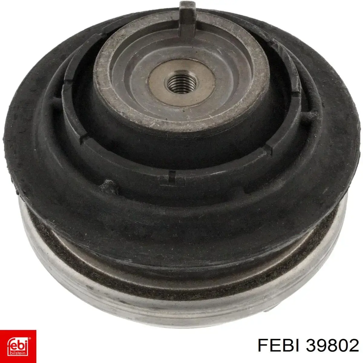 Comprar 39802 Febi Correa trapezoidal