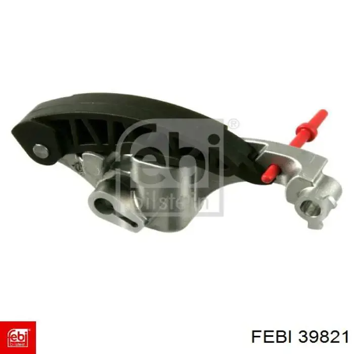 Cadena, bomba de aceite Renault SANDERO 2