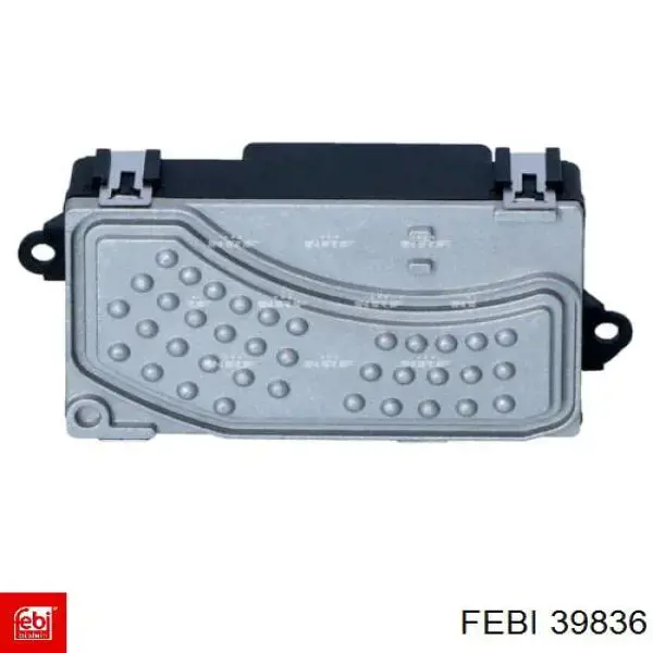 39836 Febi