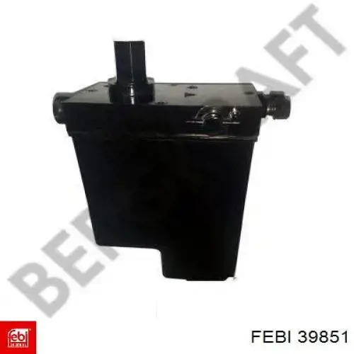 Bomba de elevación de cabina Febi 39851 precio, desde 135,44 EUR