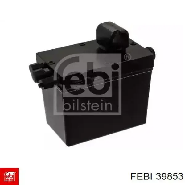 Bomba de elevación de cabina Febi 39853 precio, desde 20,20 EUR