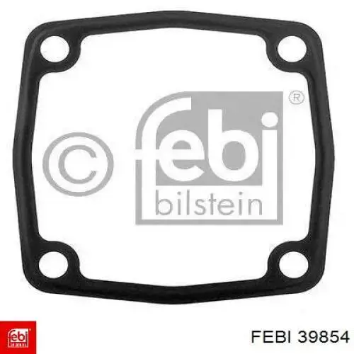 Bolsa de aire del eje delantero 4757NP21 Continental/Siemens