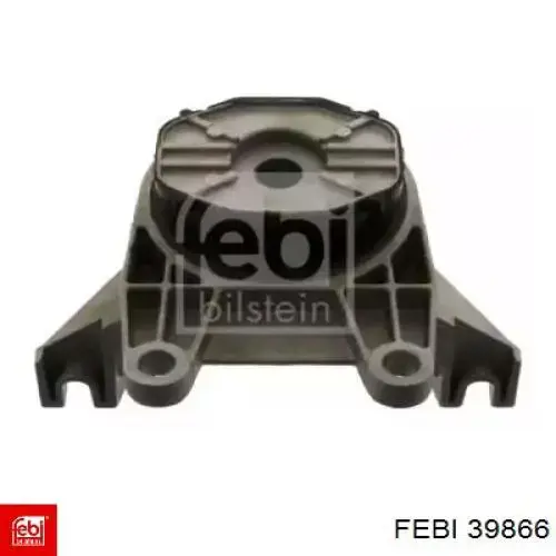 Soporte izquierdo del motor 0051711216 Fiat/Alfa/Lancia