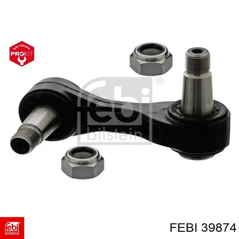Comprar R6108 Casals Bieleta estabilizadora delantera izquierda