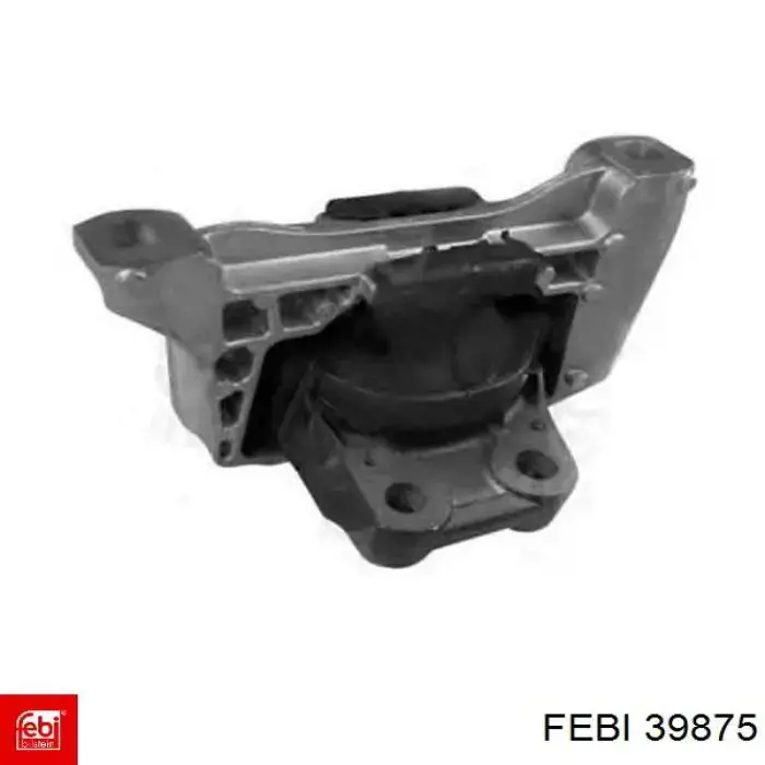 Comprar 39875 Febi Soporte de motor derecho