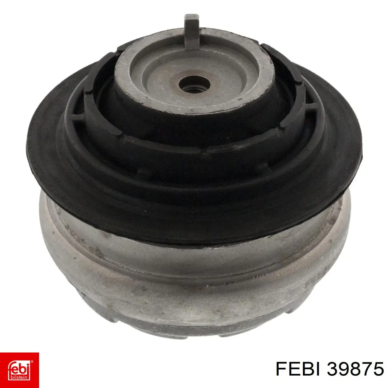 Soporte de motor derecho Febi 39875 precio, desde 104,44 EUR