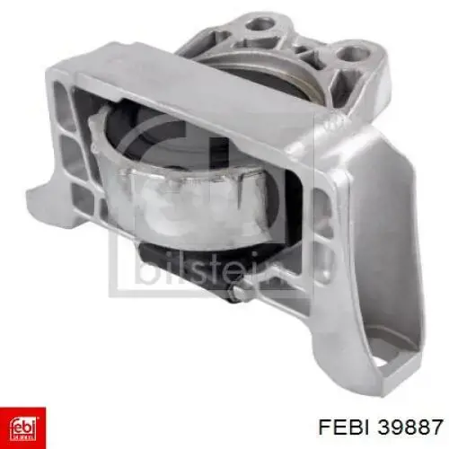 Soporte de motor derecho Febi 39887 precio, desde 58,03 EUR