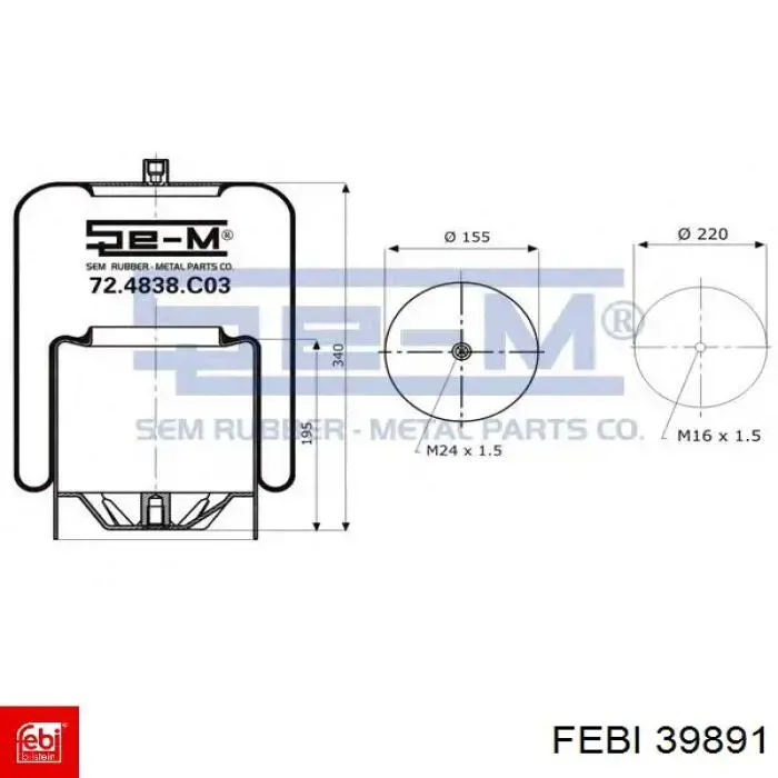 480381 Diesel Technic