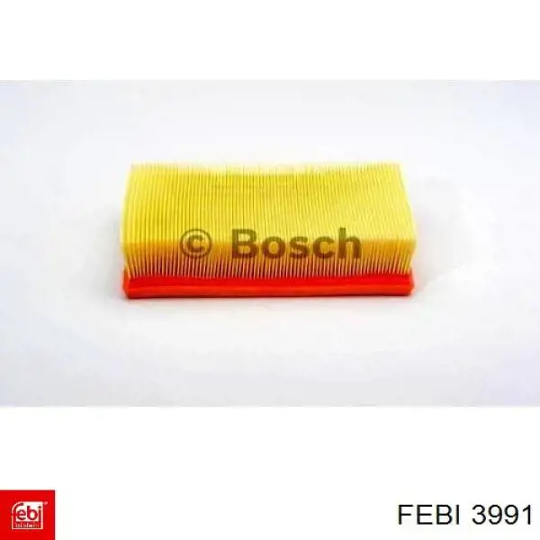Buje de rueda delantero Febi 3991 precio, desde 23,25 EUR