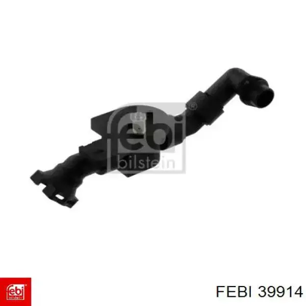 Válvula de calefacción Febi 39914 precio, desde 48,20 EUR