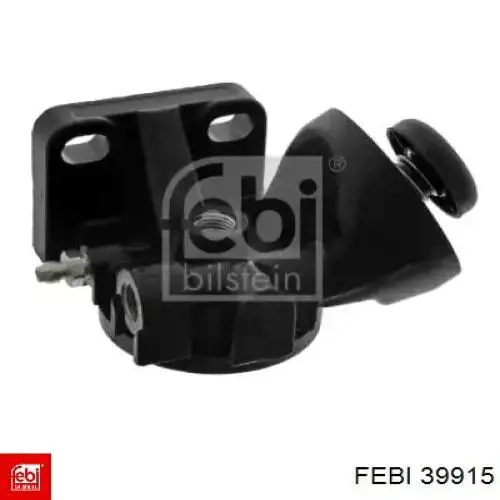 Comprar 39915 Febi Tapa de la carcasa del filtro de combustible