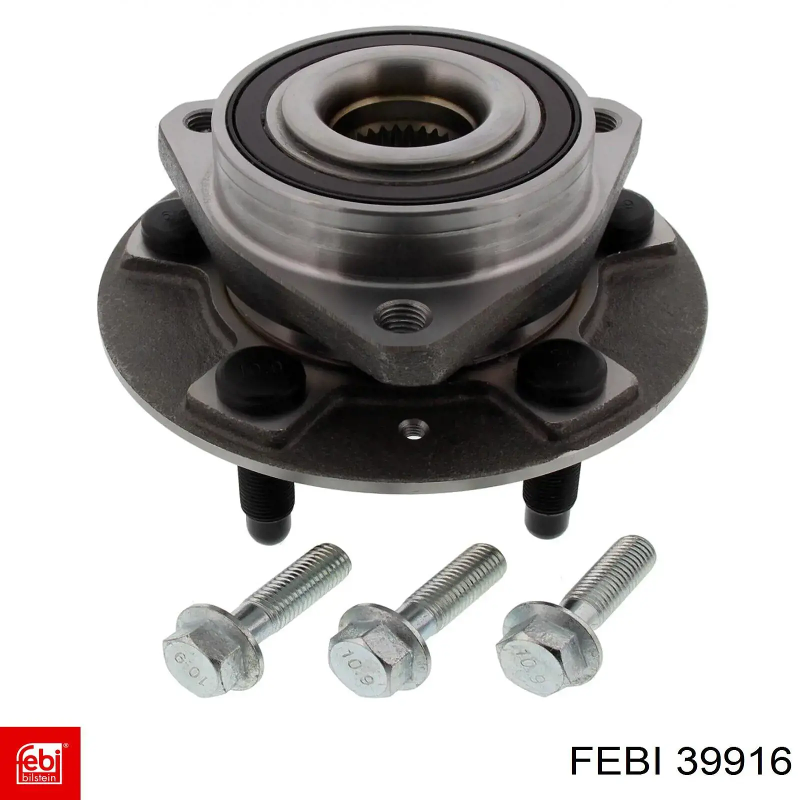 Comprar 39916 Febi Bujes de ruedas