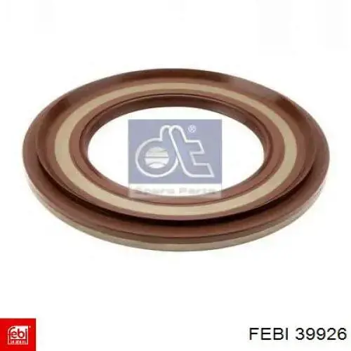 Retén del piñón del diferencial trasero Febi 39926 precio, desde 33,28 EUR