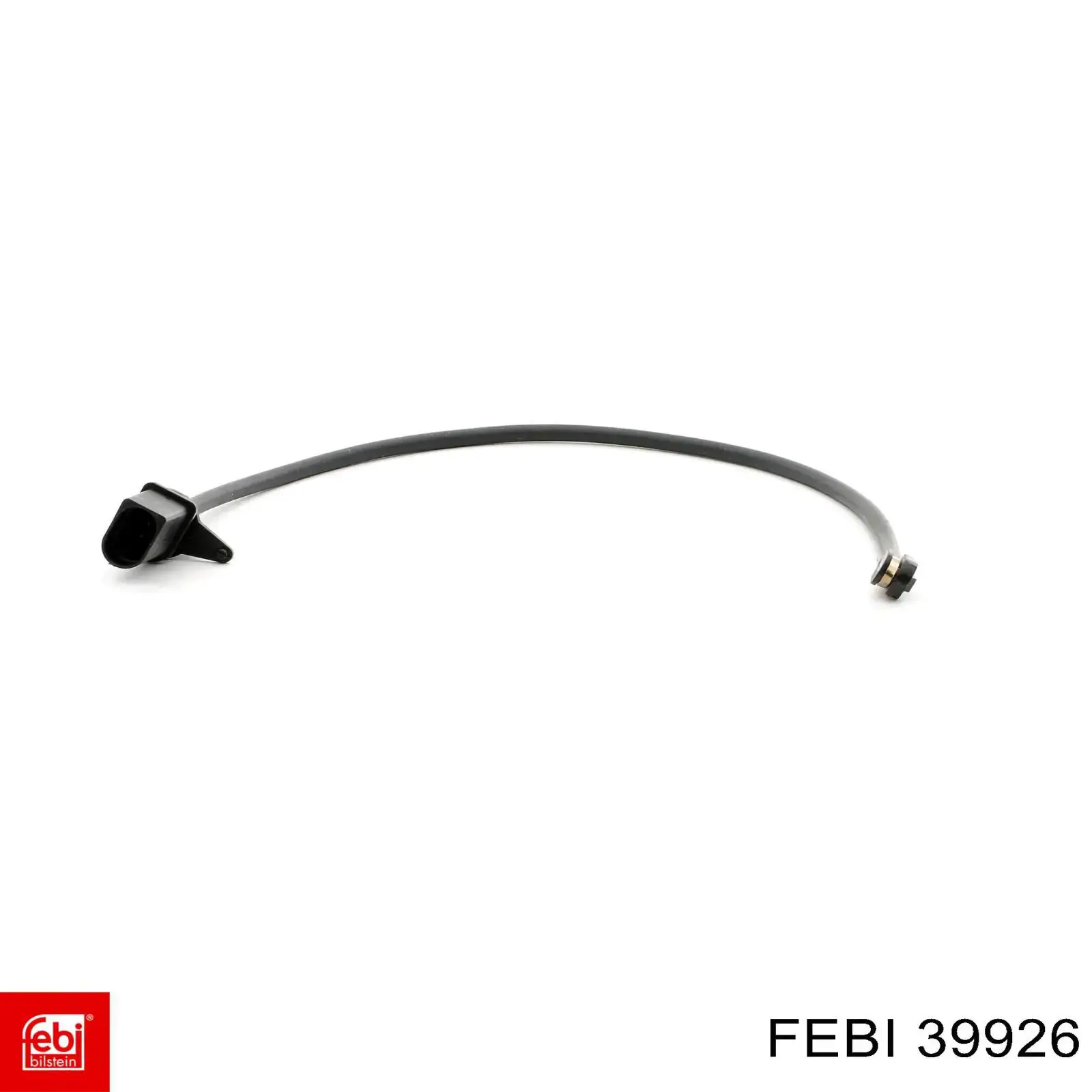Comprar 39926 Febi Retén del piñón del diferencial trasero