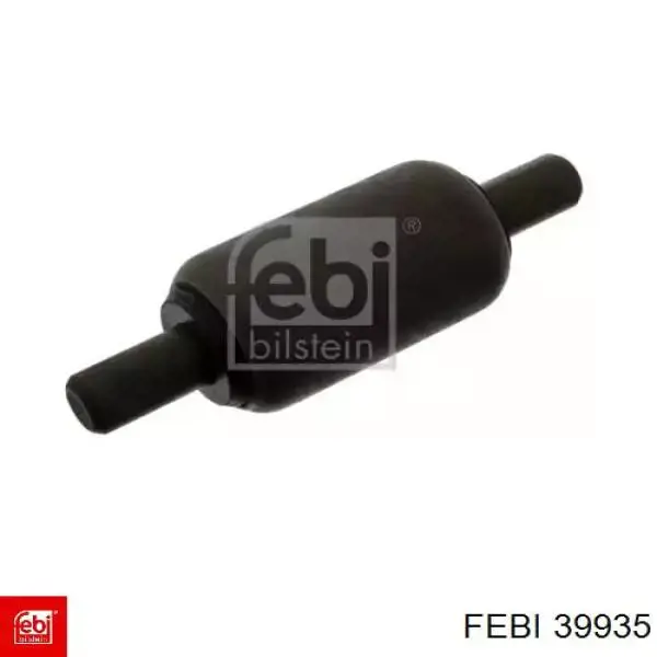 Buje de barra estabilizadora delantera Febi 39935 precio, desde 25,89 EUR