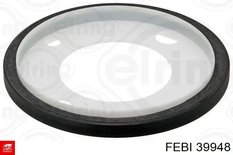 Comprar 39948 Febi Retén de cigüeñal