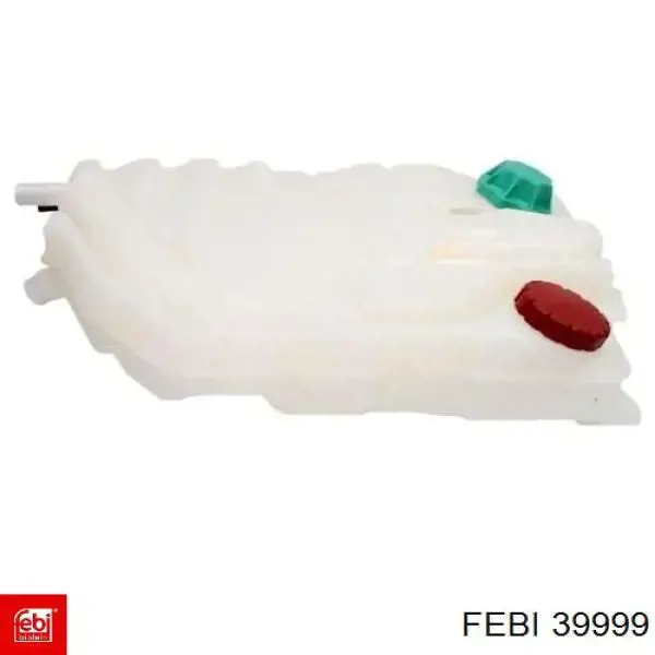 Botella expansion Febi 39999 precio, desde 113,27 EUR