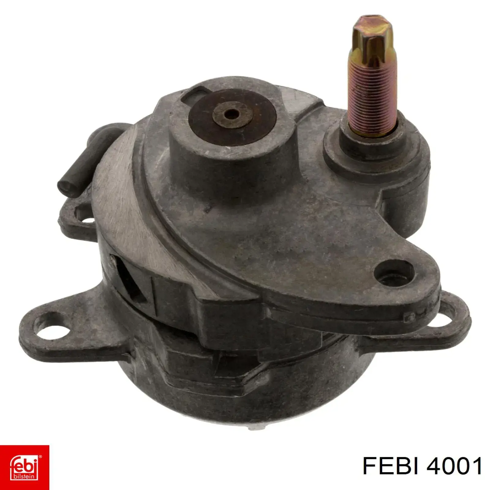 Tensor de la correa trapecial Febi 4001 precio, desde 55,96 EUR
