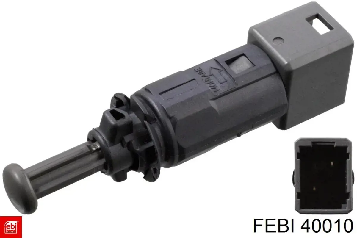Bombeadora de agua Febi 40010 precio, desde 81,84 EUR
