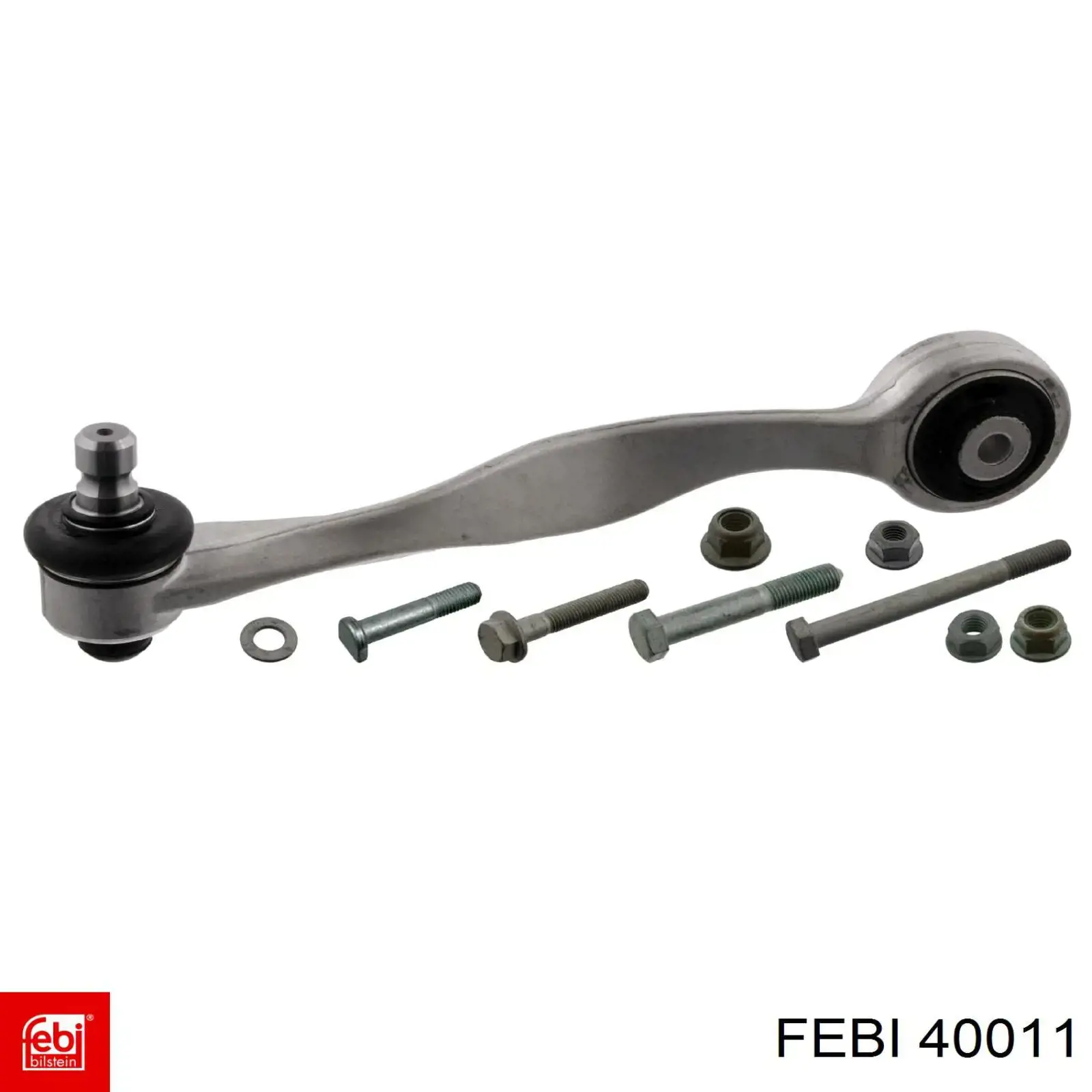 Comprar 40011 Febi Bomba de agua para motor