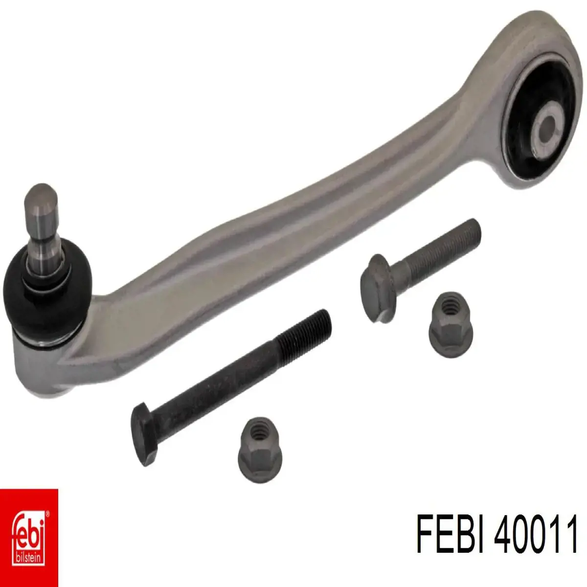 Bomba de agua 40011 Febi
