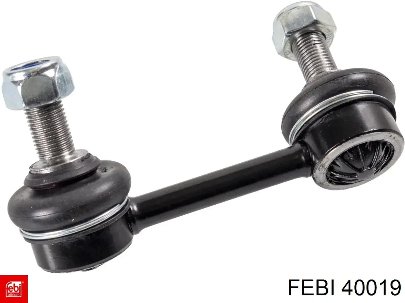 Retén interior del cubo trasero Febi 40019 precio, desde 41,94 EUR